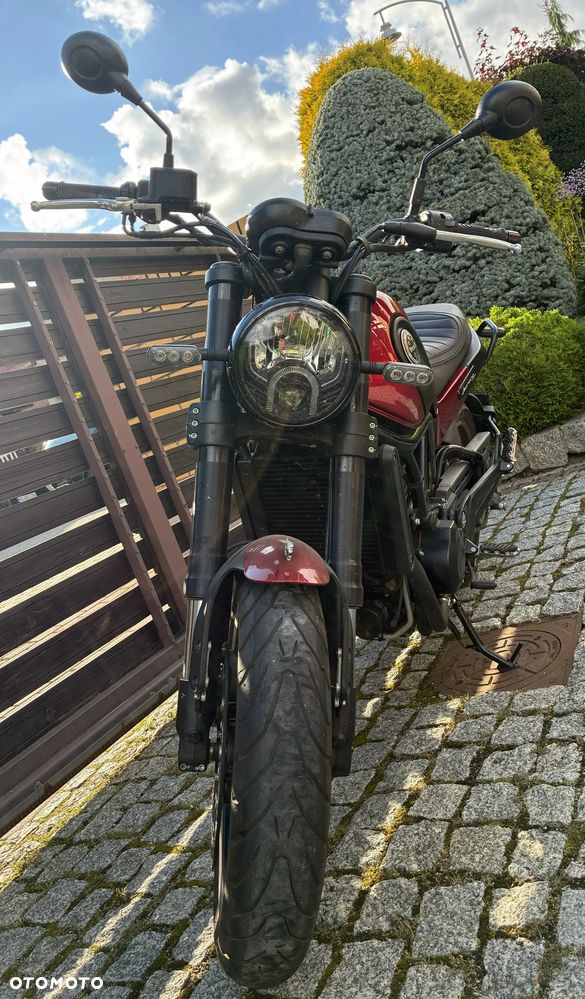 Benelli Leoncino - 7
