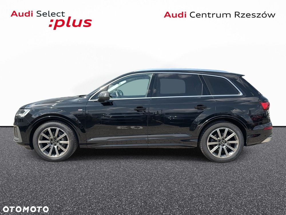 Audi Q7 - 3