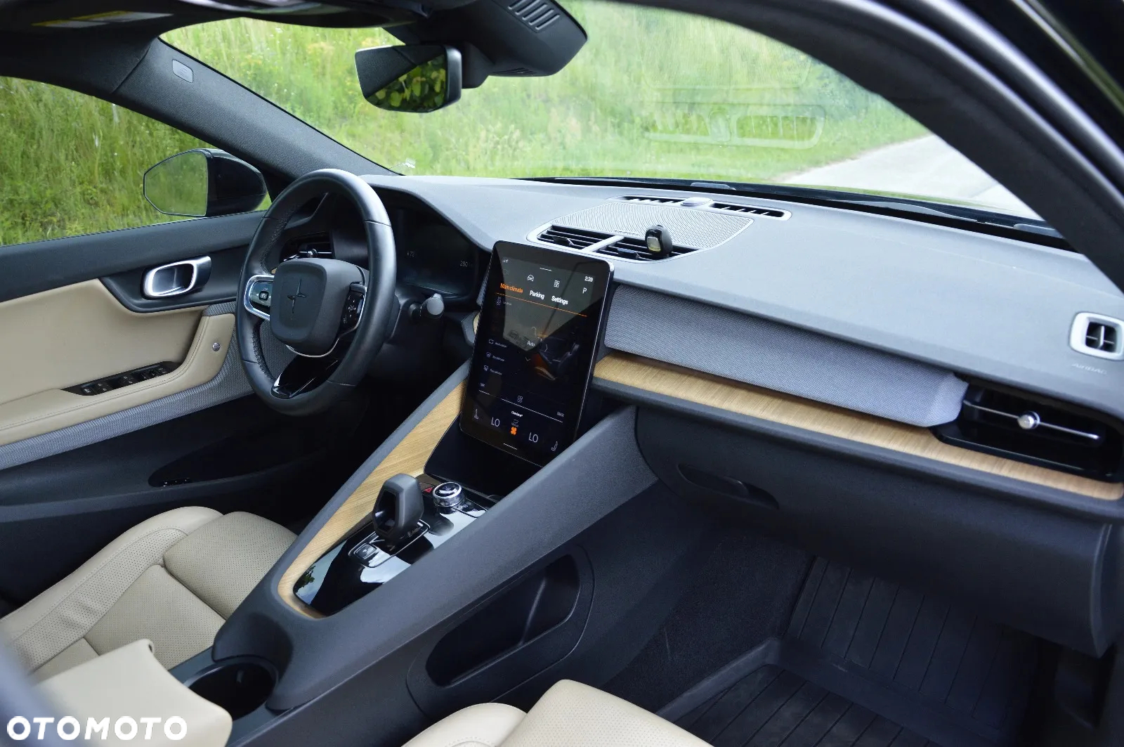 Polestar 2 Dual Motor 78kWh - 23