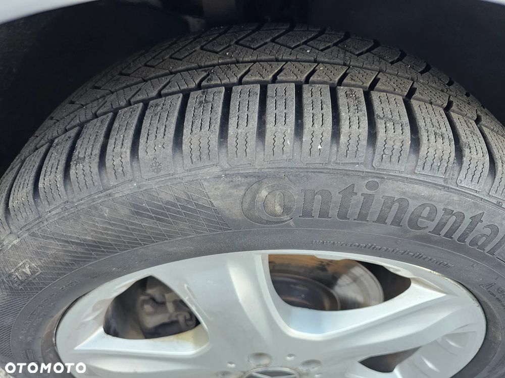 Mercedes-Benz ML 320 CDI 4Matic 7G-TRONIC - 18