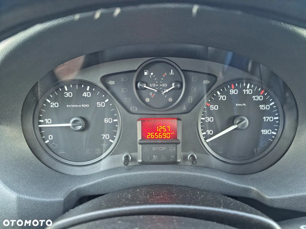 Fiat Scudo Multicab lang - 39