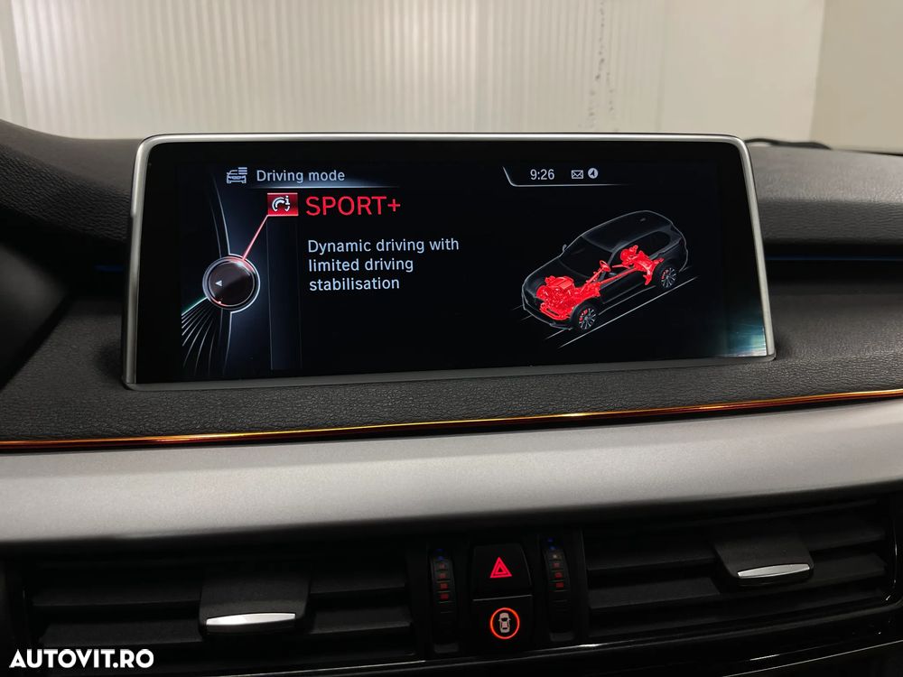 BMW X5 xDrive25d Sport-Aut. - 21