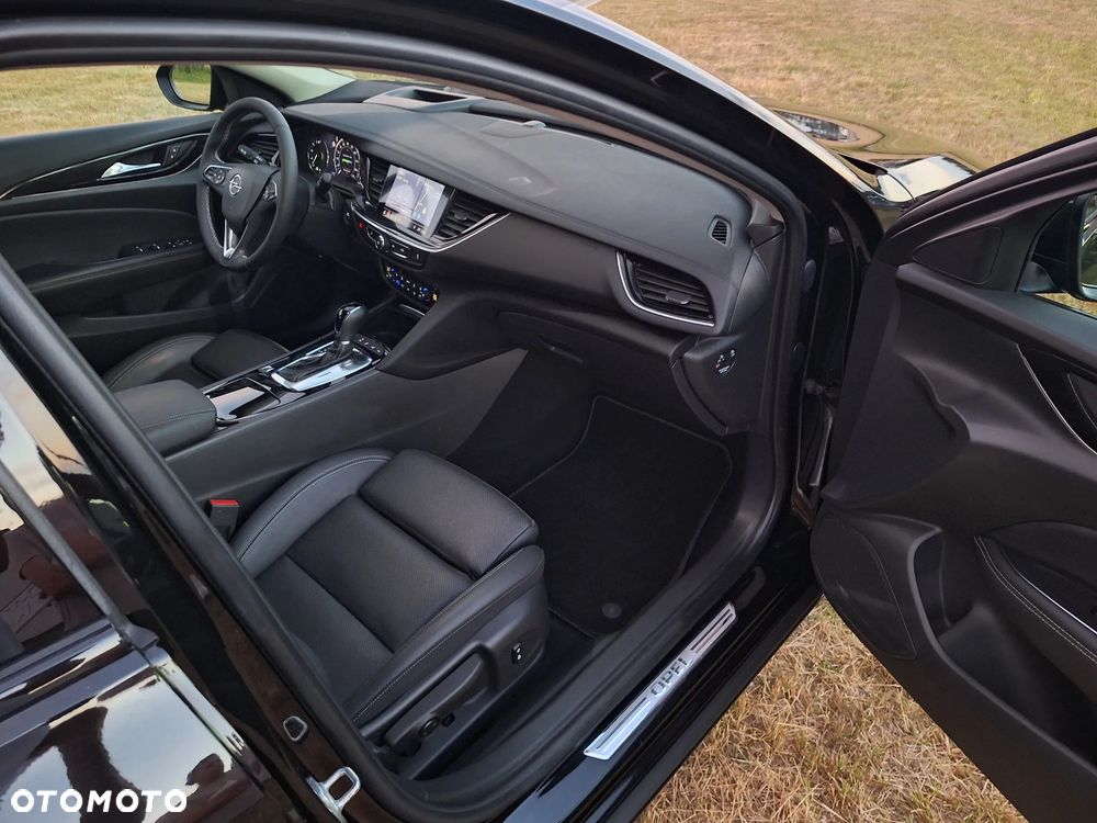 Opel Insignia 2.0 CDTI Exclusive S&S - 23