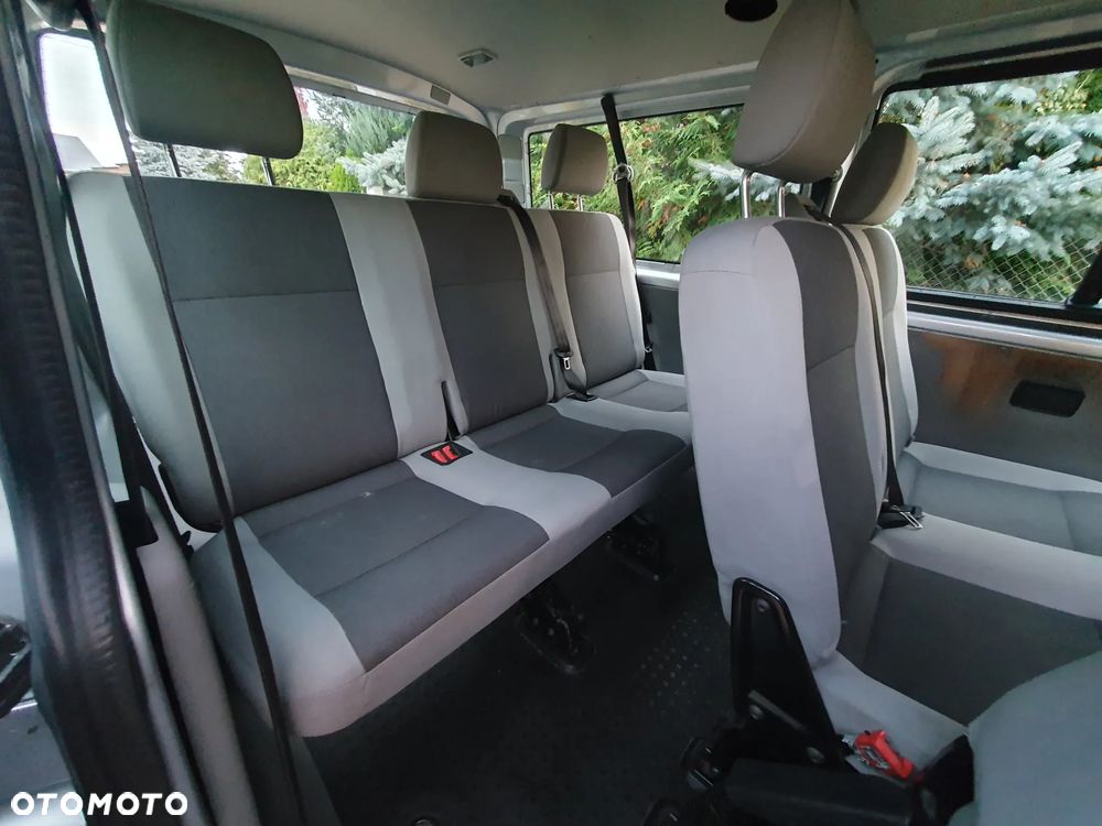 Volkswagen Caravelle 2.0 TDI L2 Comfortline - 12