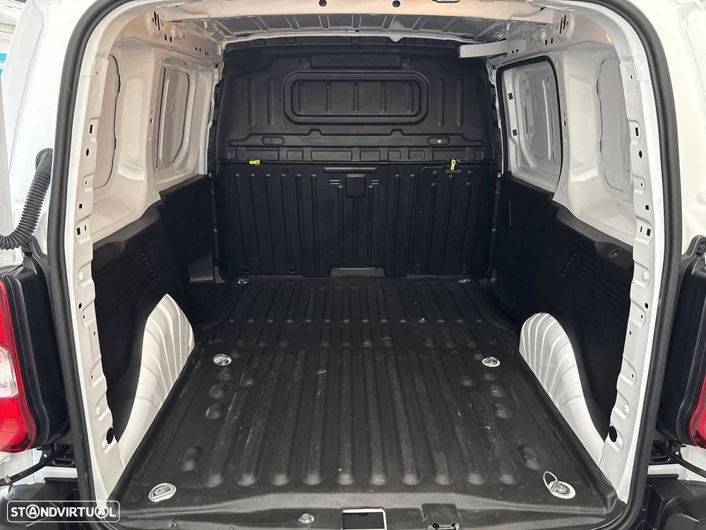 Citroën Berlingo M 1.5 BlueHDi - 6
