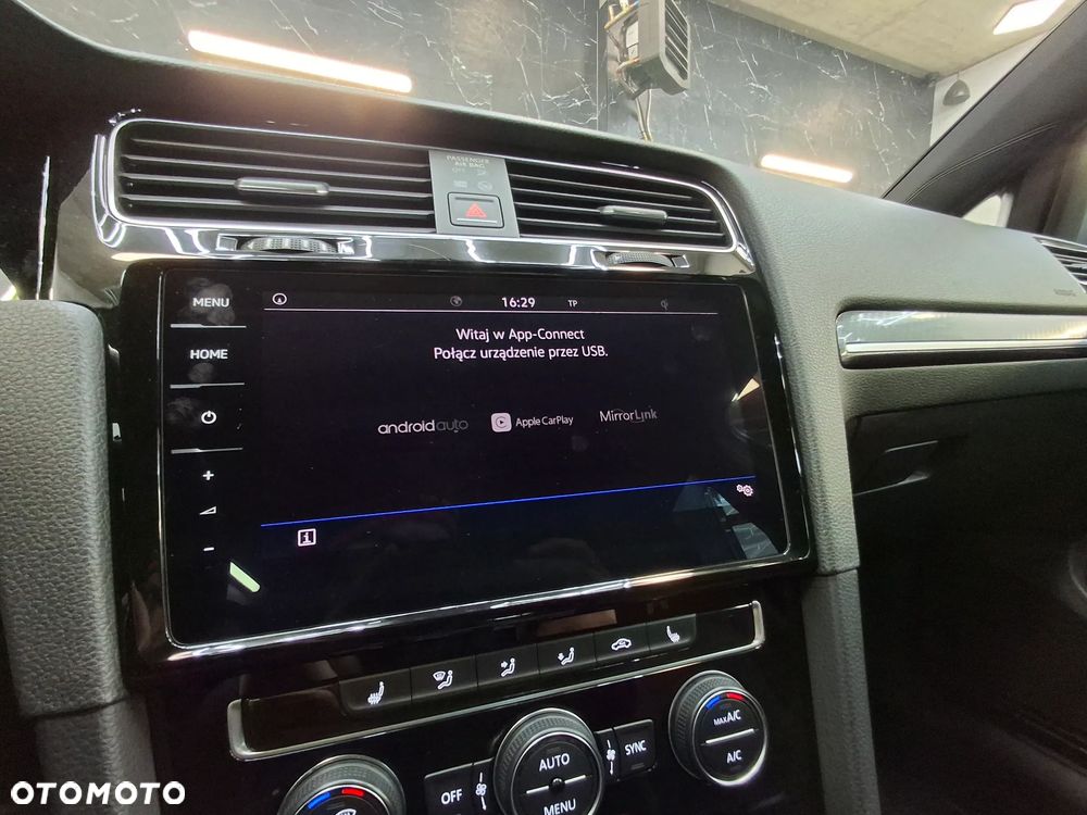 Volkswagen Golf VII 2.0 TSI BMT 4Mot R DSG - 24