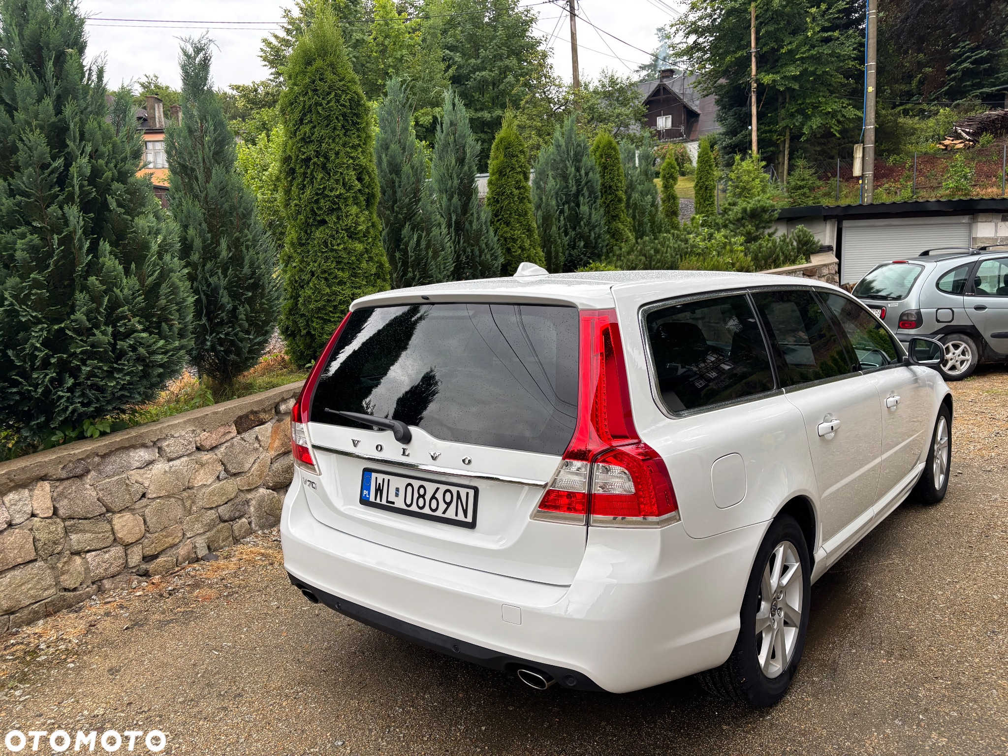 Volvo V70 D4 Drive-E Summum - 6