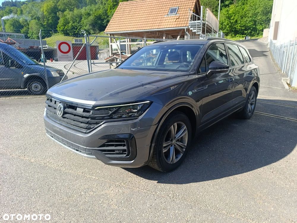 Volkswagen Touareg 3.0 V6 TSI OPF 4Motion R-Line - 1