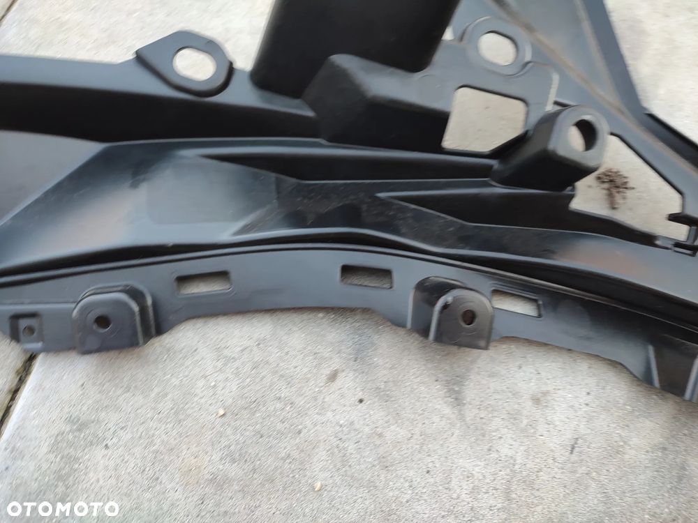 Wypełnienie owiewki, boku lewe Kawasaki Versys 650 - 14