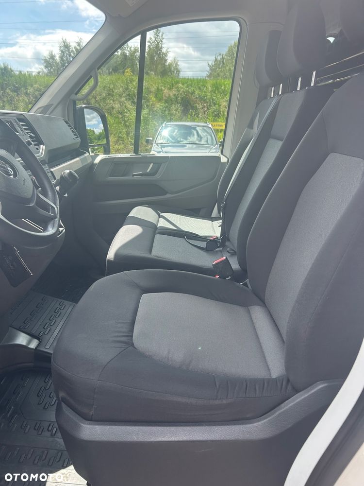 Volkswagen Crafter - 8
