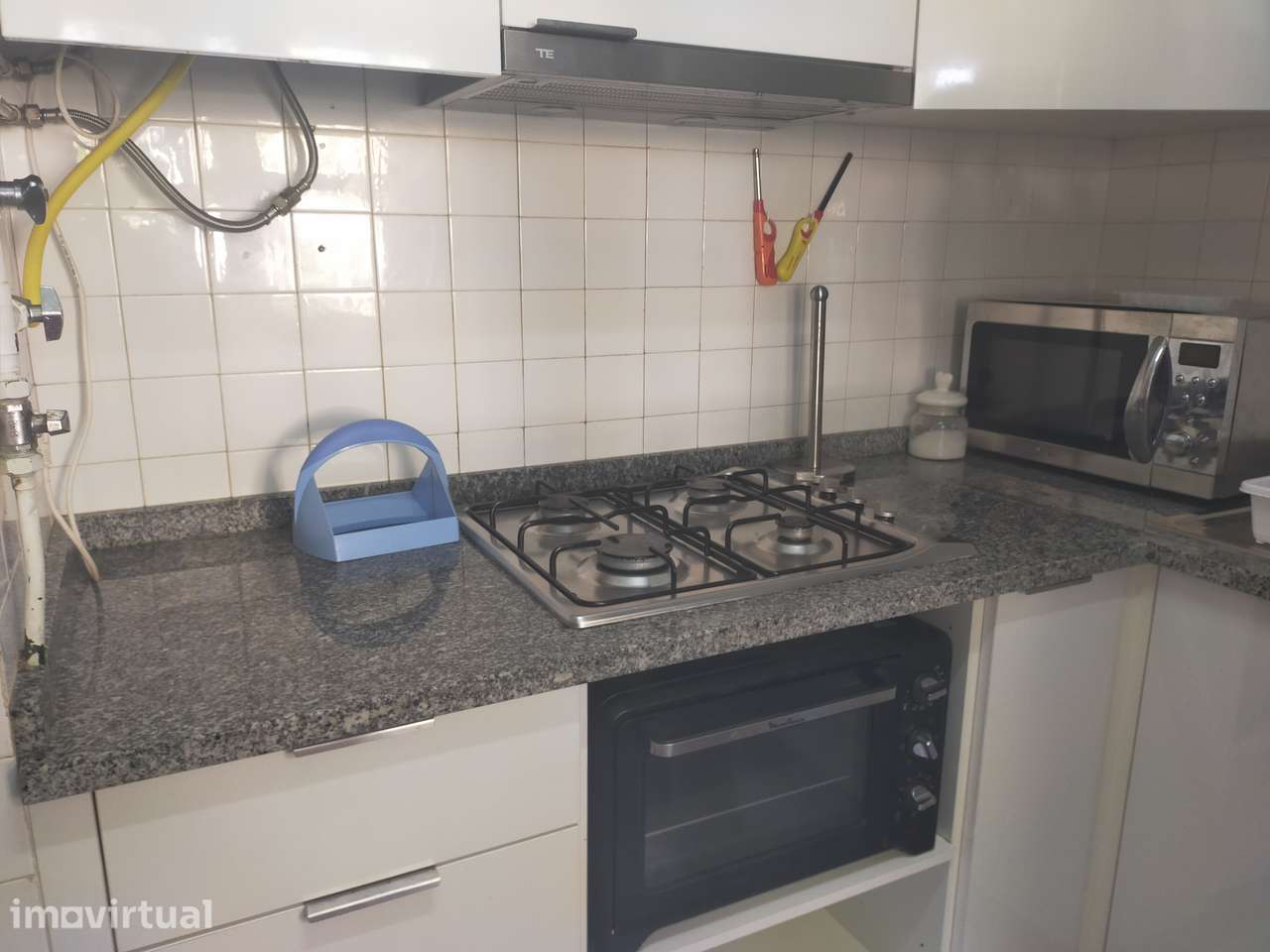 2 Quartos em Aveiro- Perto da Universidade de Aveiro - Grande imagem: 4/17