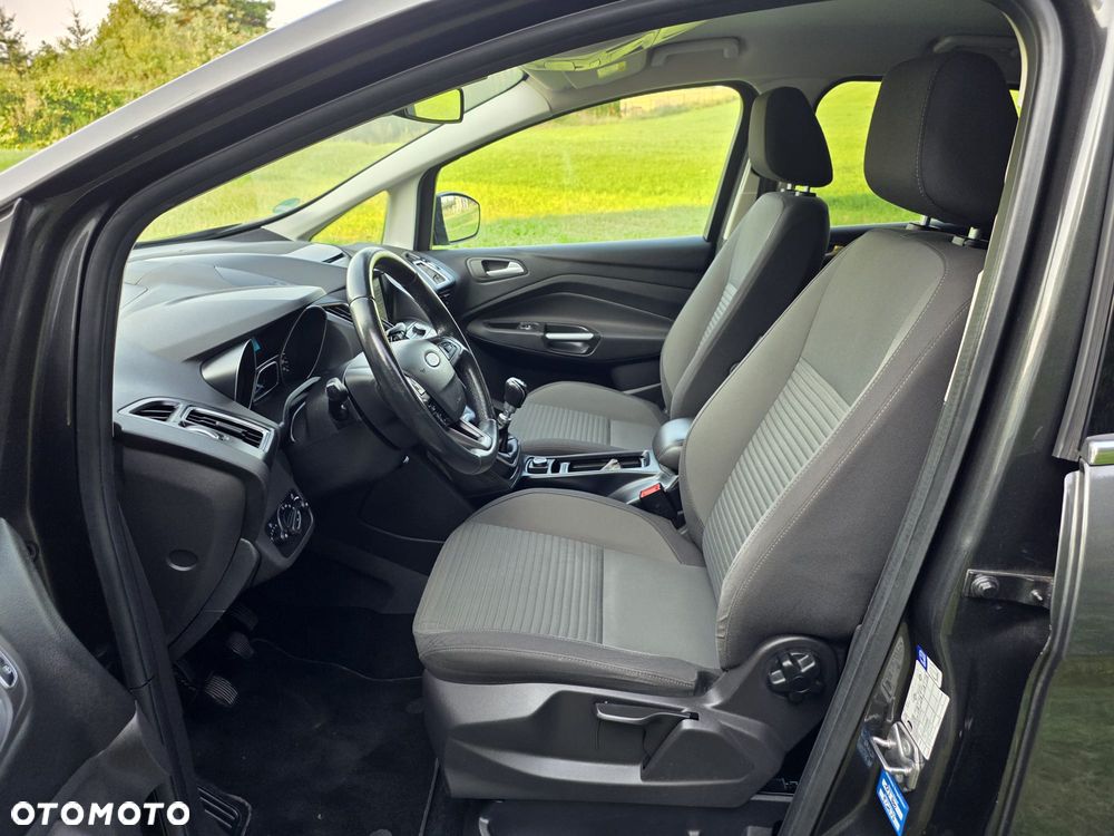 Ford C-MAX 1.0 EcoBoost Titanium ASS - 8