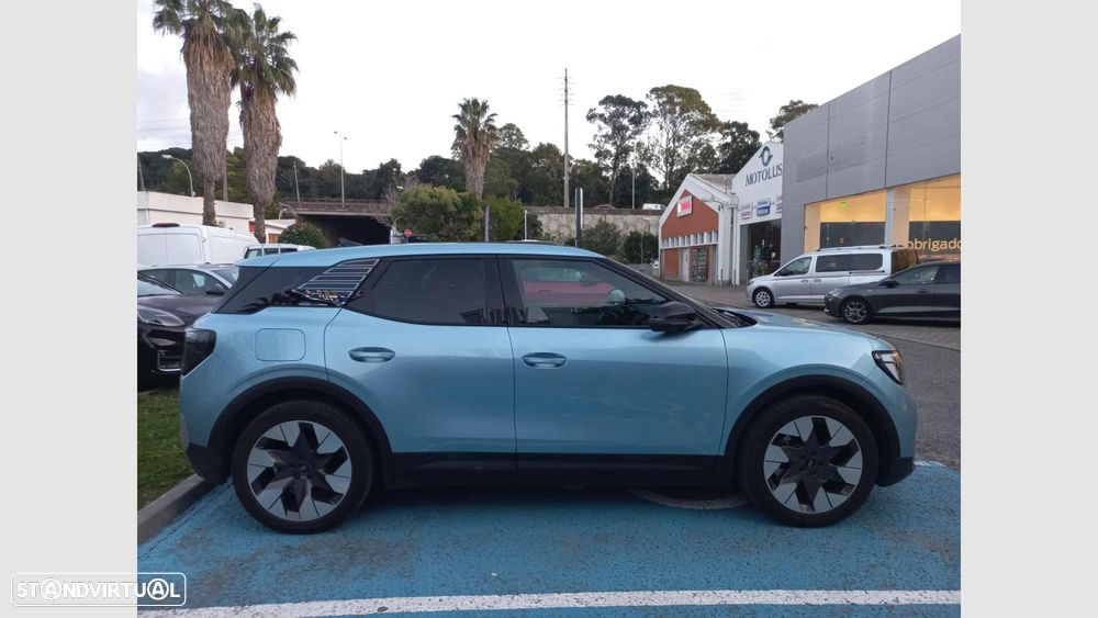 Ford Explorer 77 kWh Premium - 7