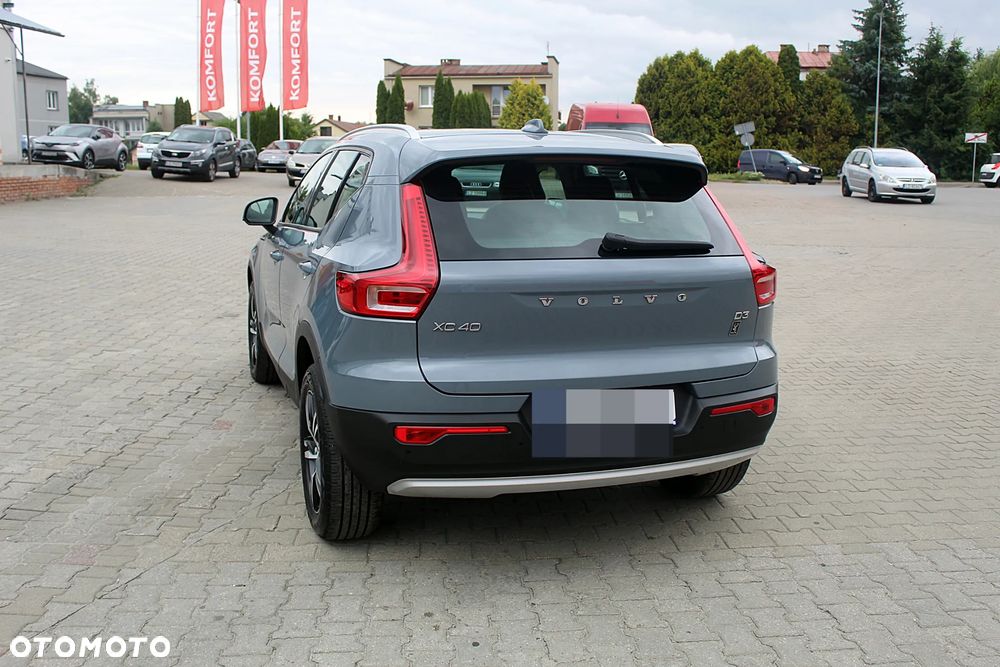 Volvo XC 40 D3 Inscription - 6