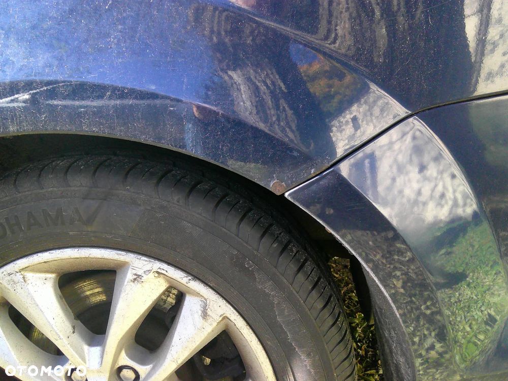 Ford Mondeo - 3