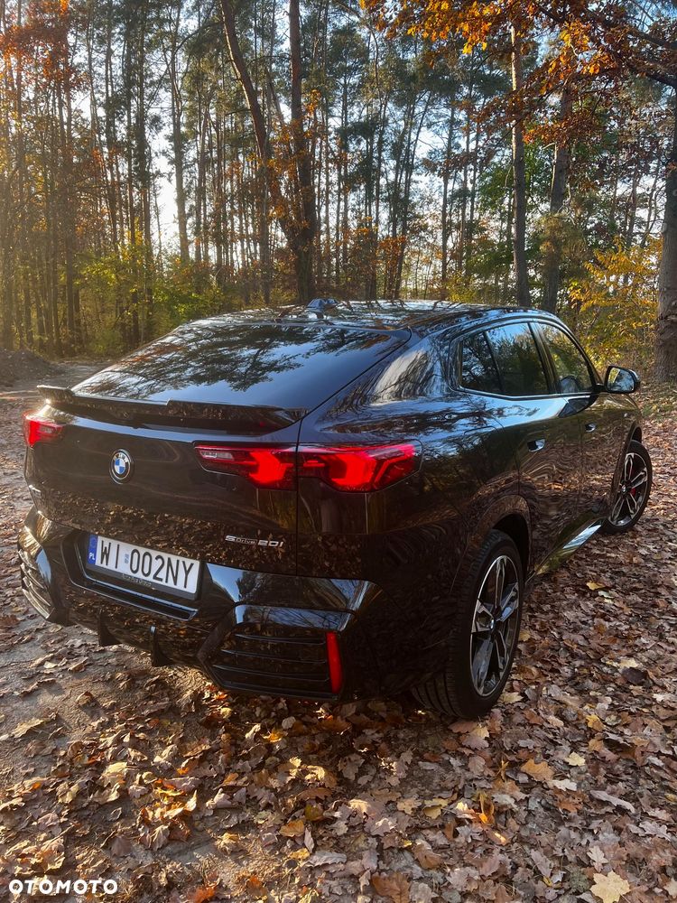 BMW X2 sDrive20i - 22