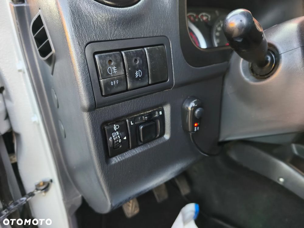 Suzuki Jimny 1.5 JLX / Comfort diesel - 11