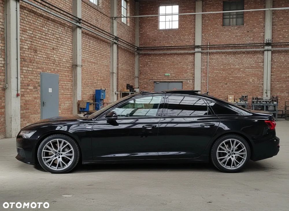 Audi A6 - 5