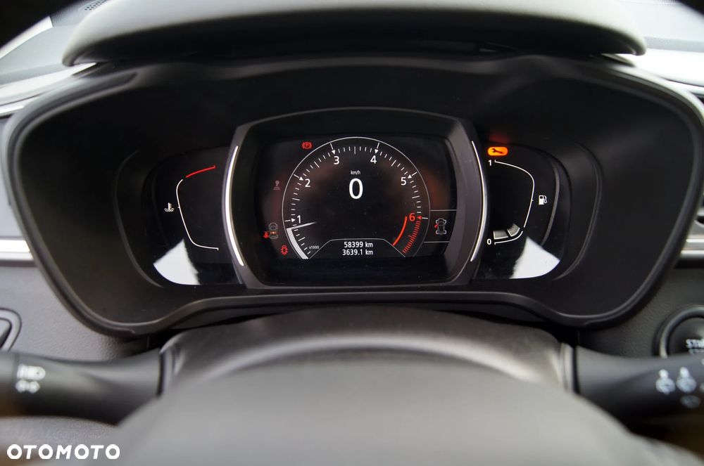 Renault Kadjar 1.2 Energy TCe Limited - 17