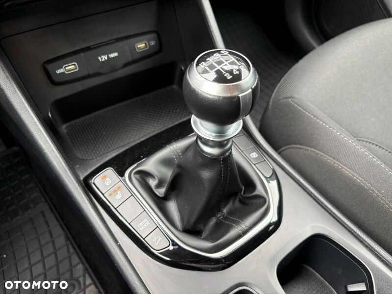 Hyundai Tucson 1.6 T-GDi Smart 2WD - 30