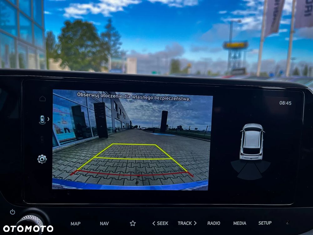 Hyundai i20 1.0 T-GDI Modern DCT - 23