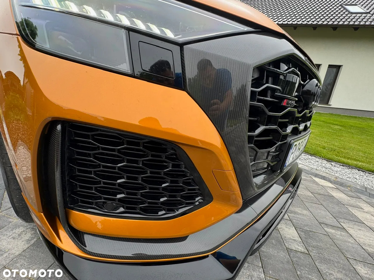 Audi RS Q8 - 21