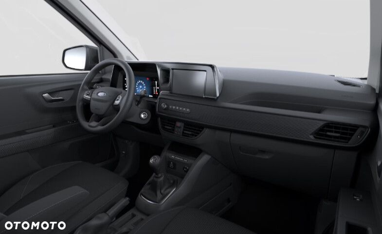 Ford Transit Courier - 12