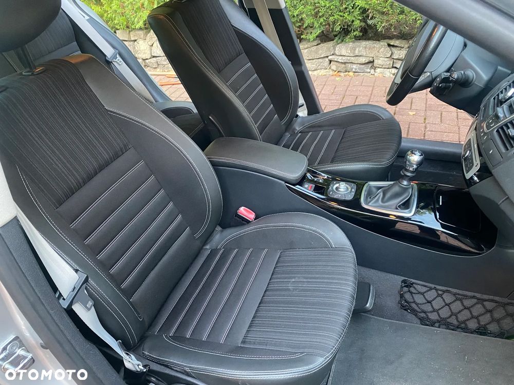 Renault Laguna - 9