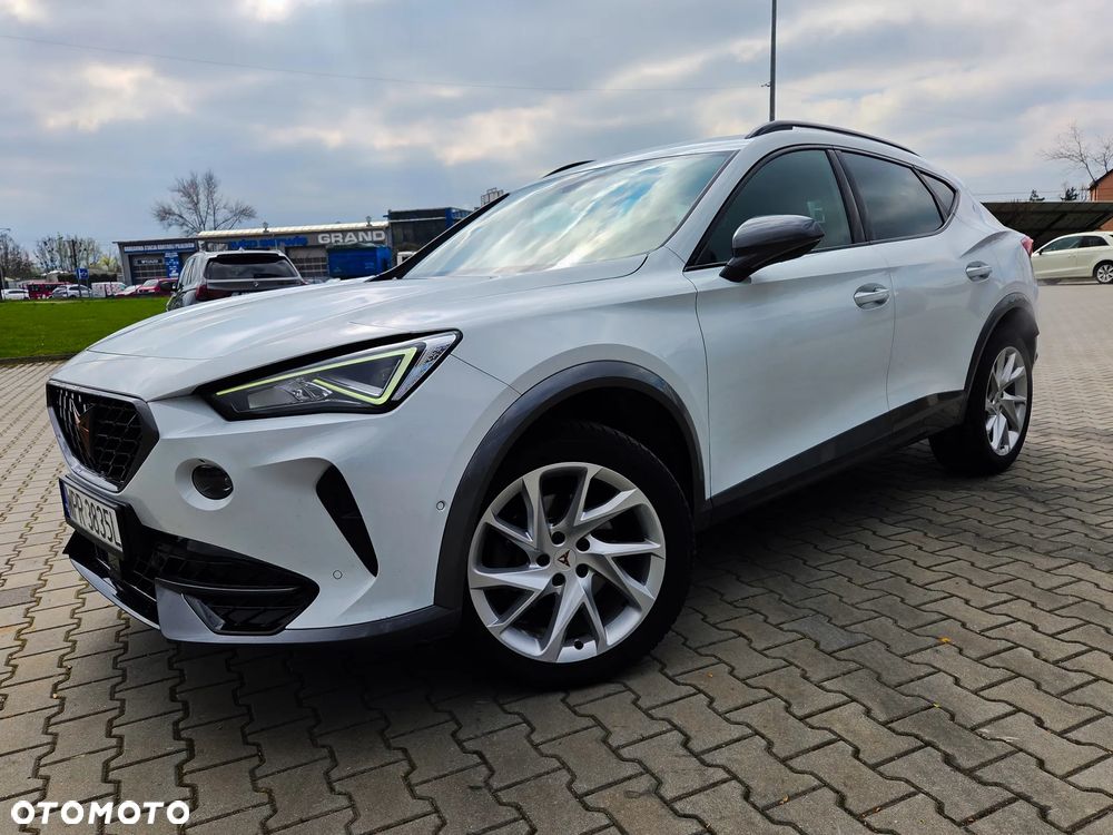 Cupra Formentor - 17