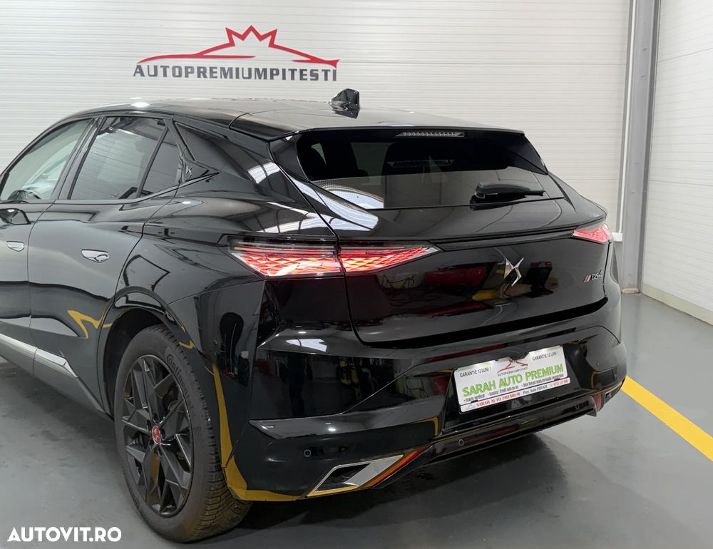 DS Automobiles DS 4 - 26