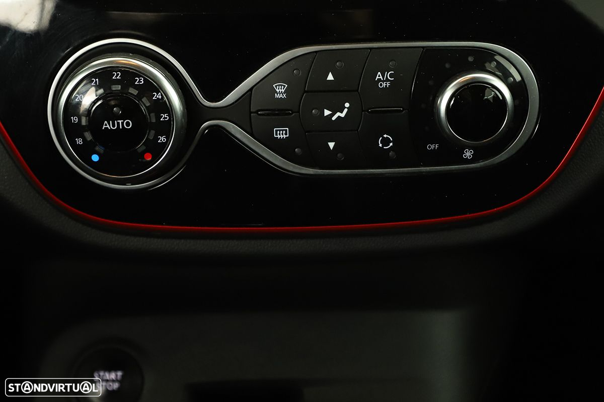 Renault Captur 0.9 TCE Exclusive - 12