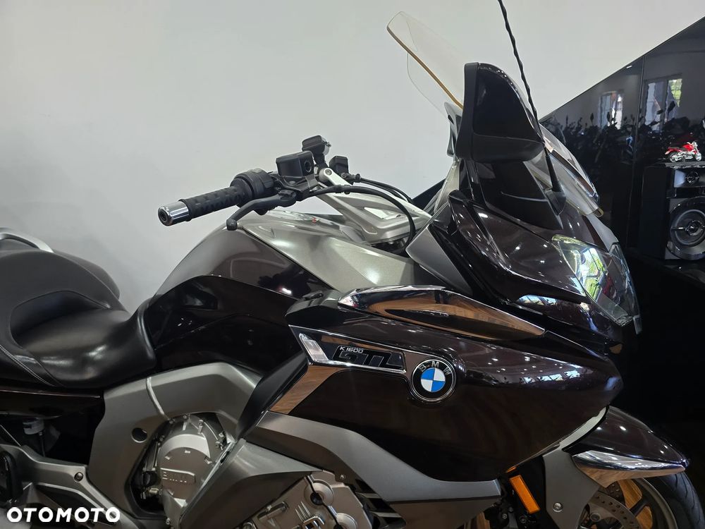 BMW K - 12