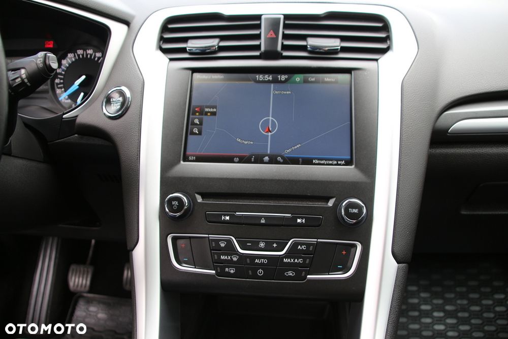 Ford Mondeo 2.0 TDCi Edition - 13