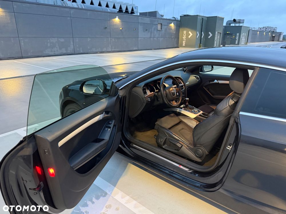 Audi A5 Coupé 1.8 TFSI - 25