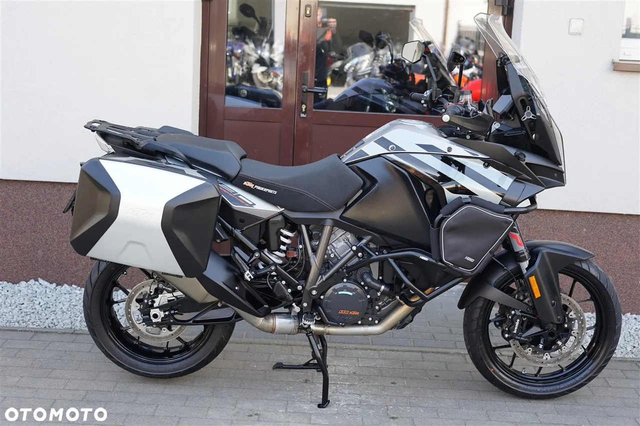 KTM Super Adventure