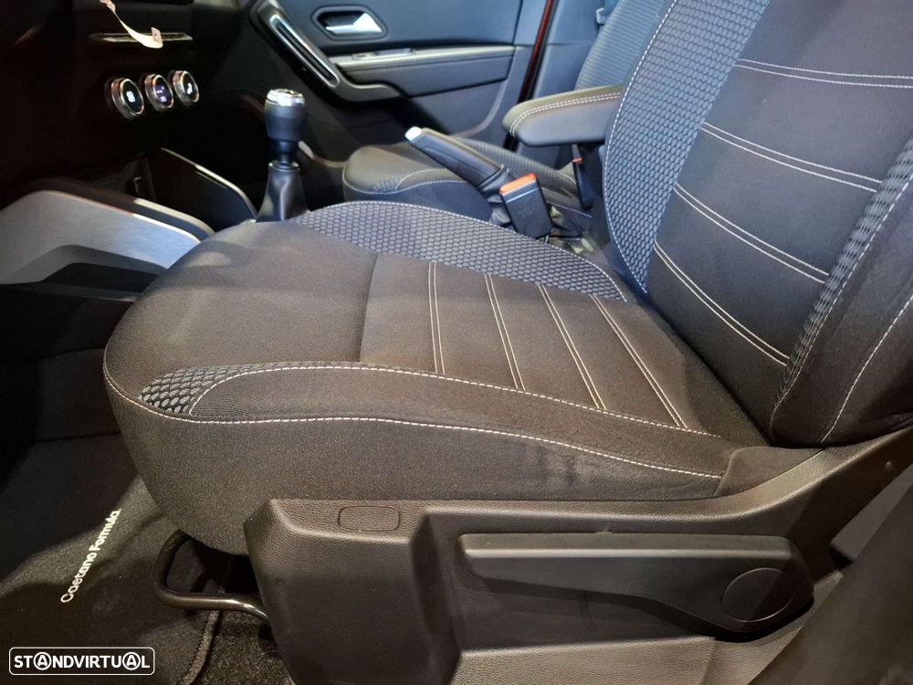 Dacia Duster 1.0 TCe Prestige - 15