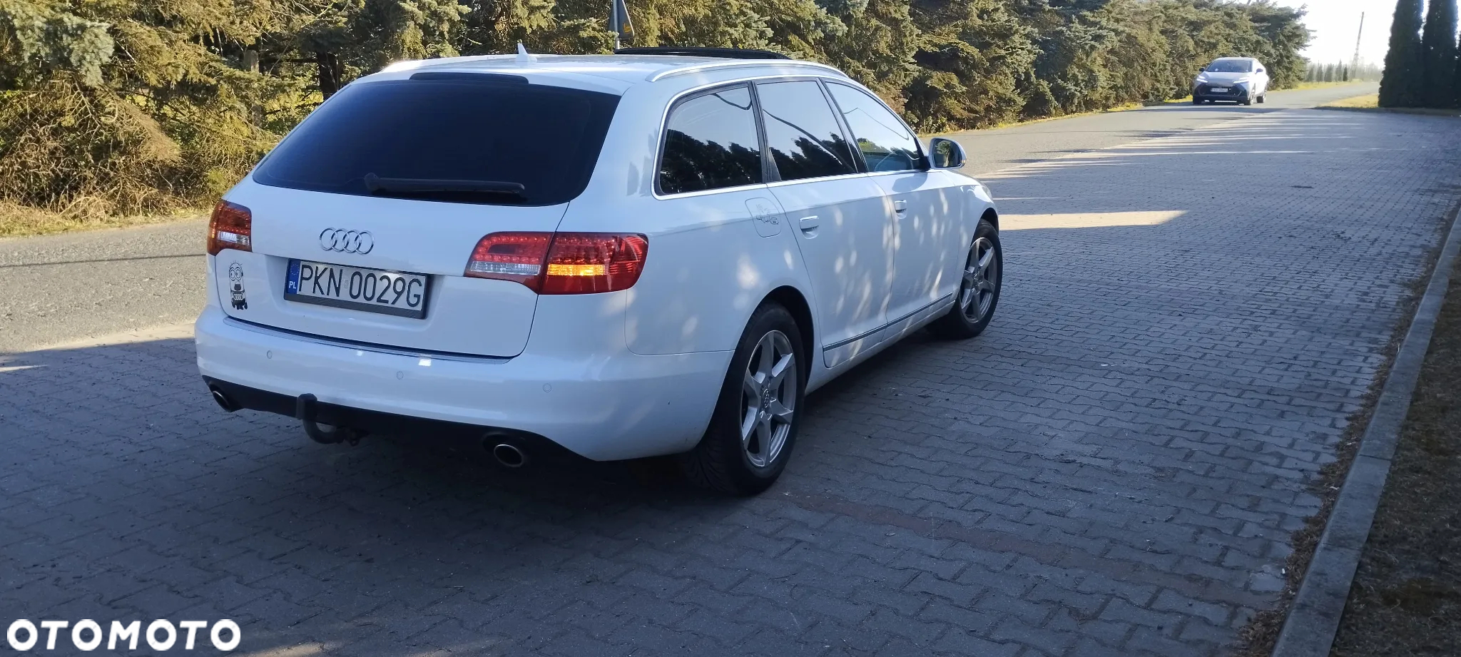 Audi A6 2.7 TDI - 14