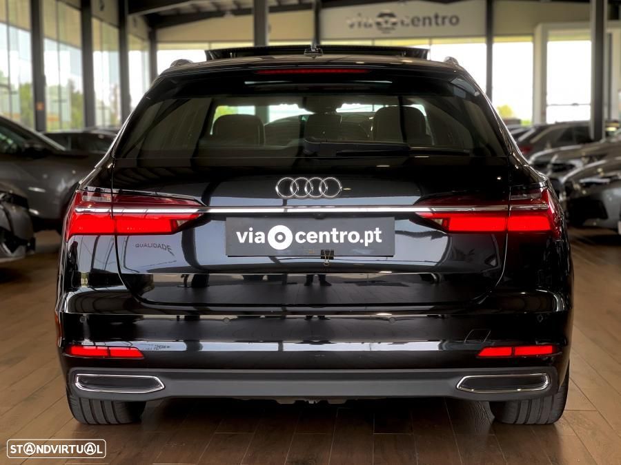 Audi A6 Avant 50 TFSIe quattro S tronic - 8