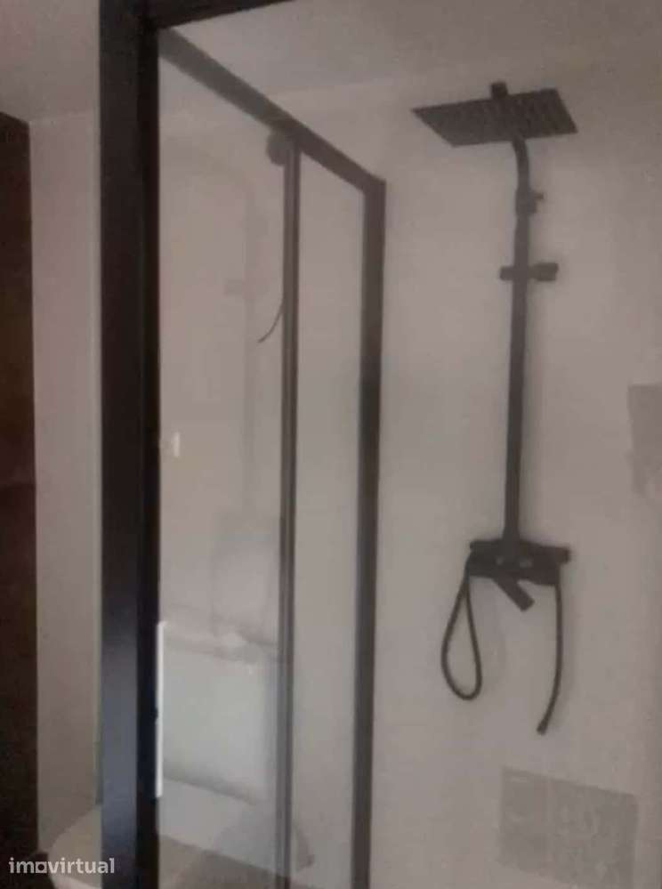 Modern Double Studio in Coimbra - Grande imagem: 5/11
