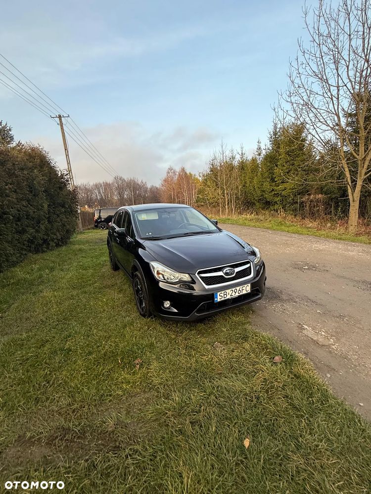 Subaru XV 2.0D Exclusive - 4