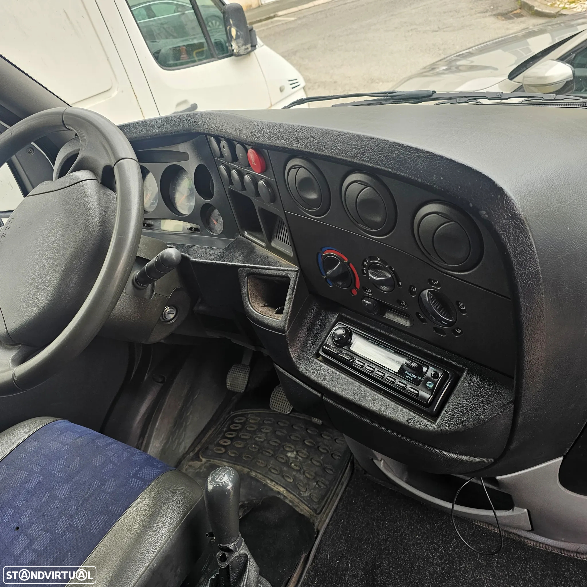 Iveco Daily - 17