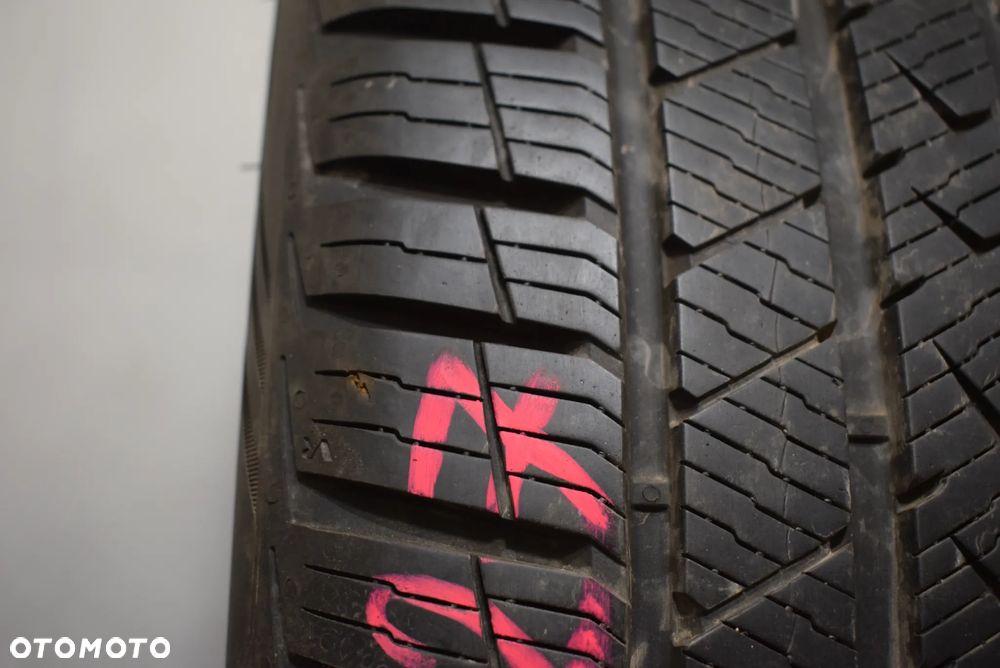 R18 225/40 Vredestein Quatrac Pro 2024r Cena za parę - 6