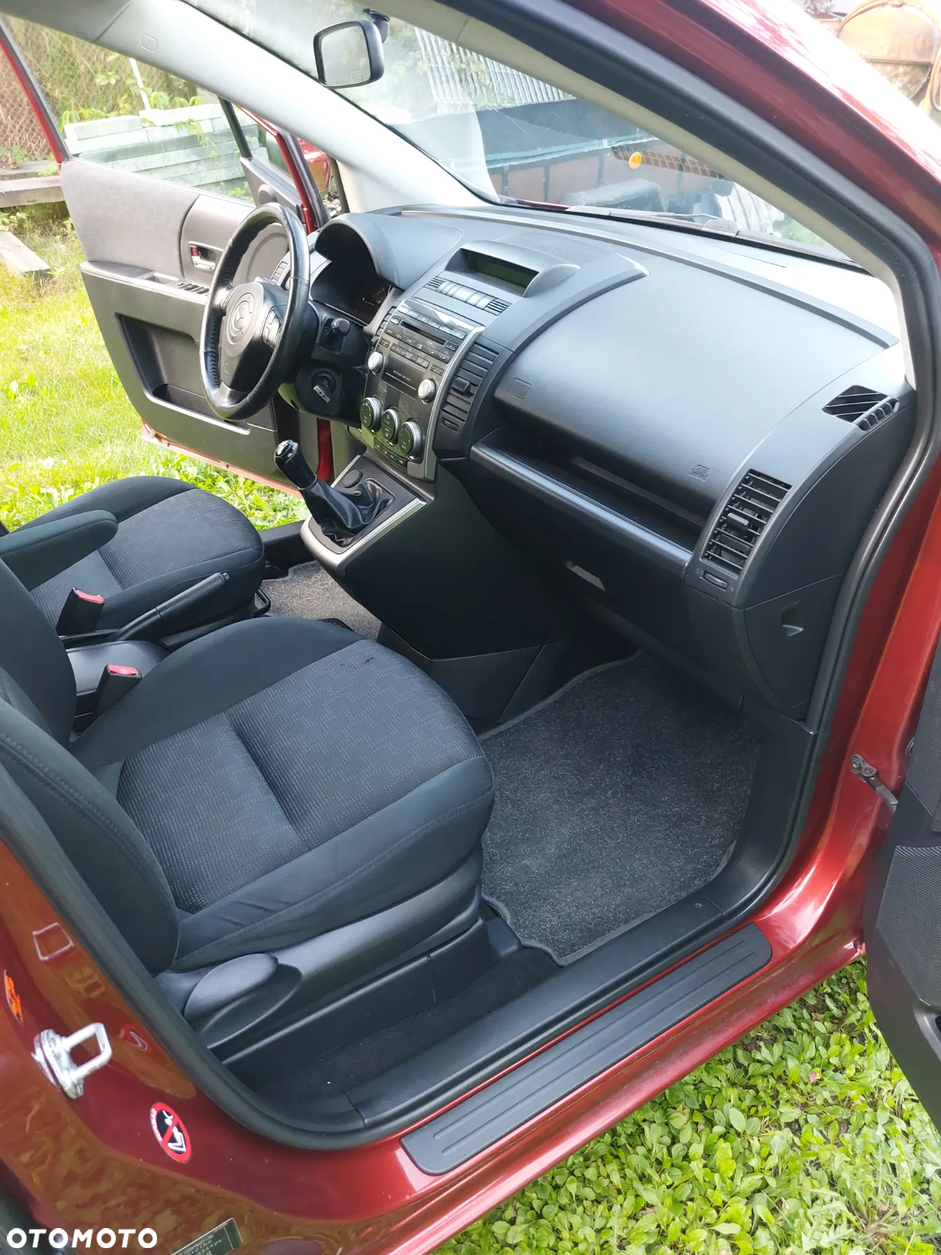 Mazda 5 2.0 Exclusive - 8