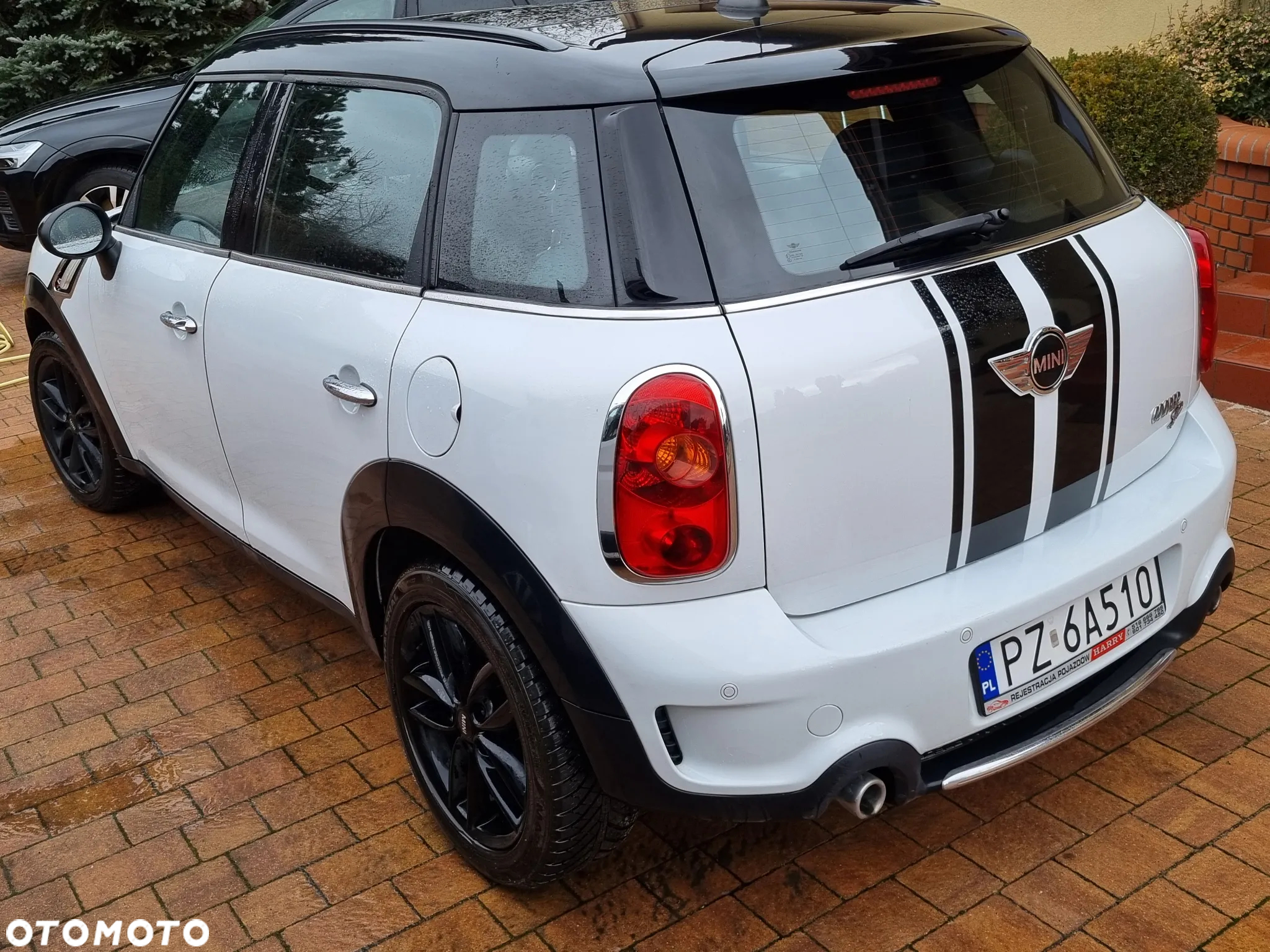 MINI Countryman Cooper SD - 19