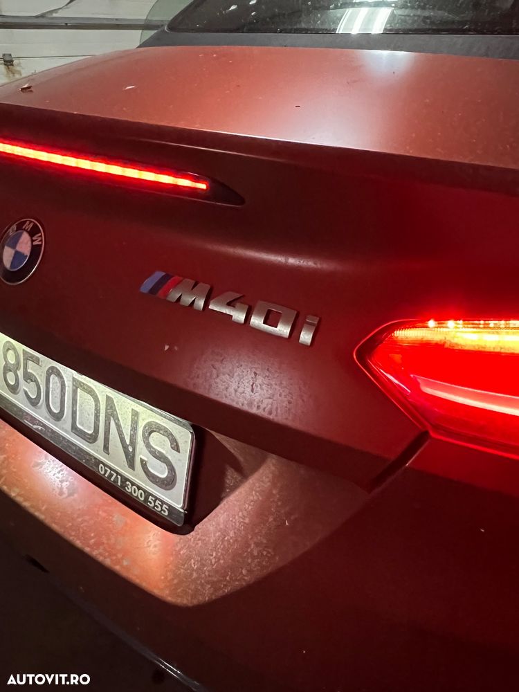 BMW Z4 M - 8