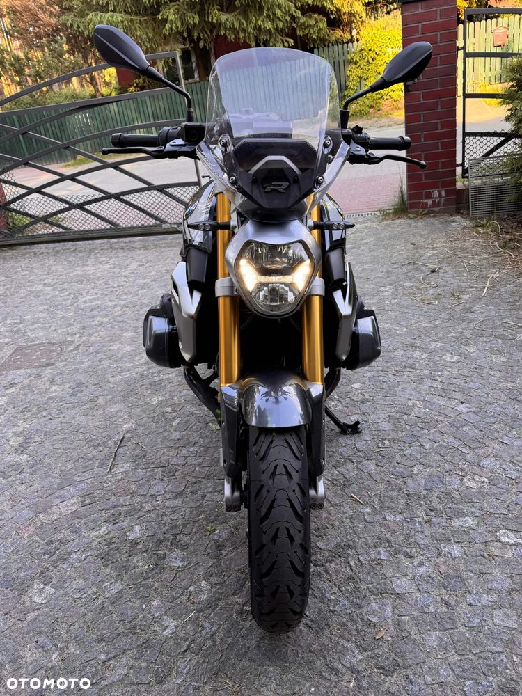BMW R - 11