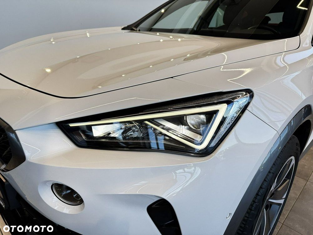 Cupra Formentor - 10