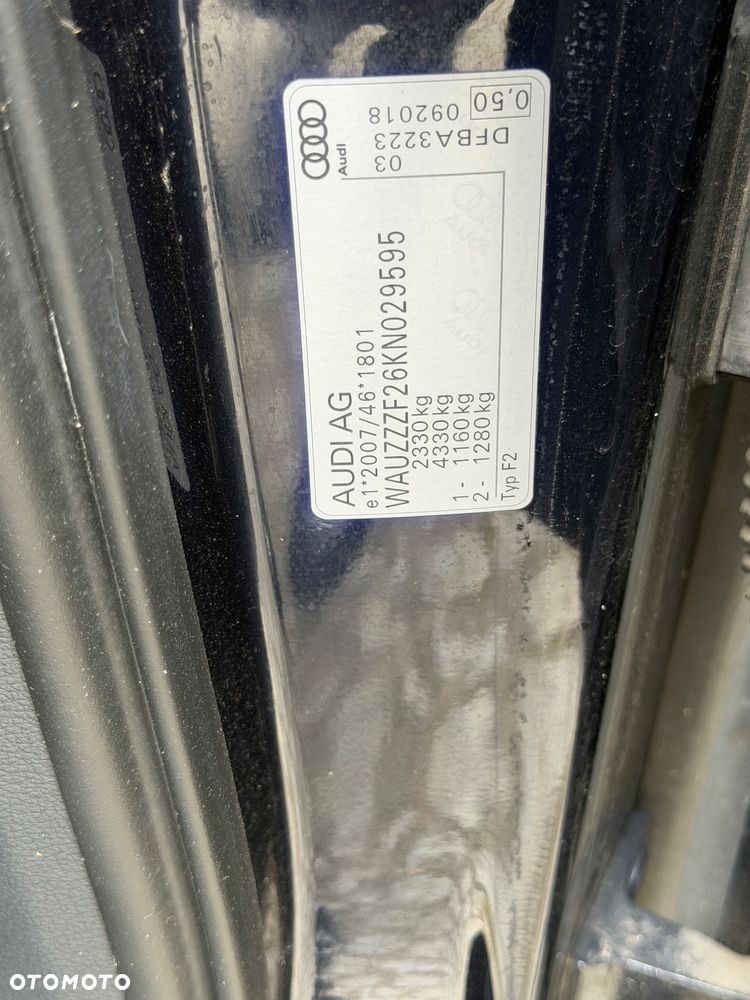 Audi A6 Avant - 28