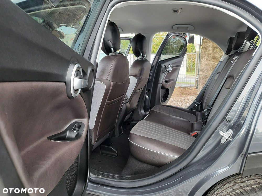 Fiat 500X - 17