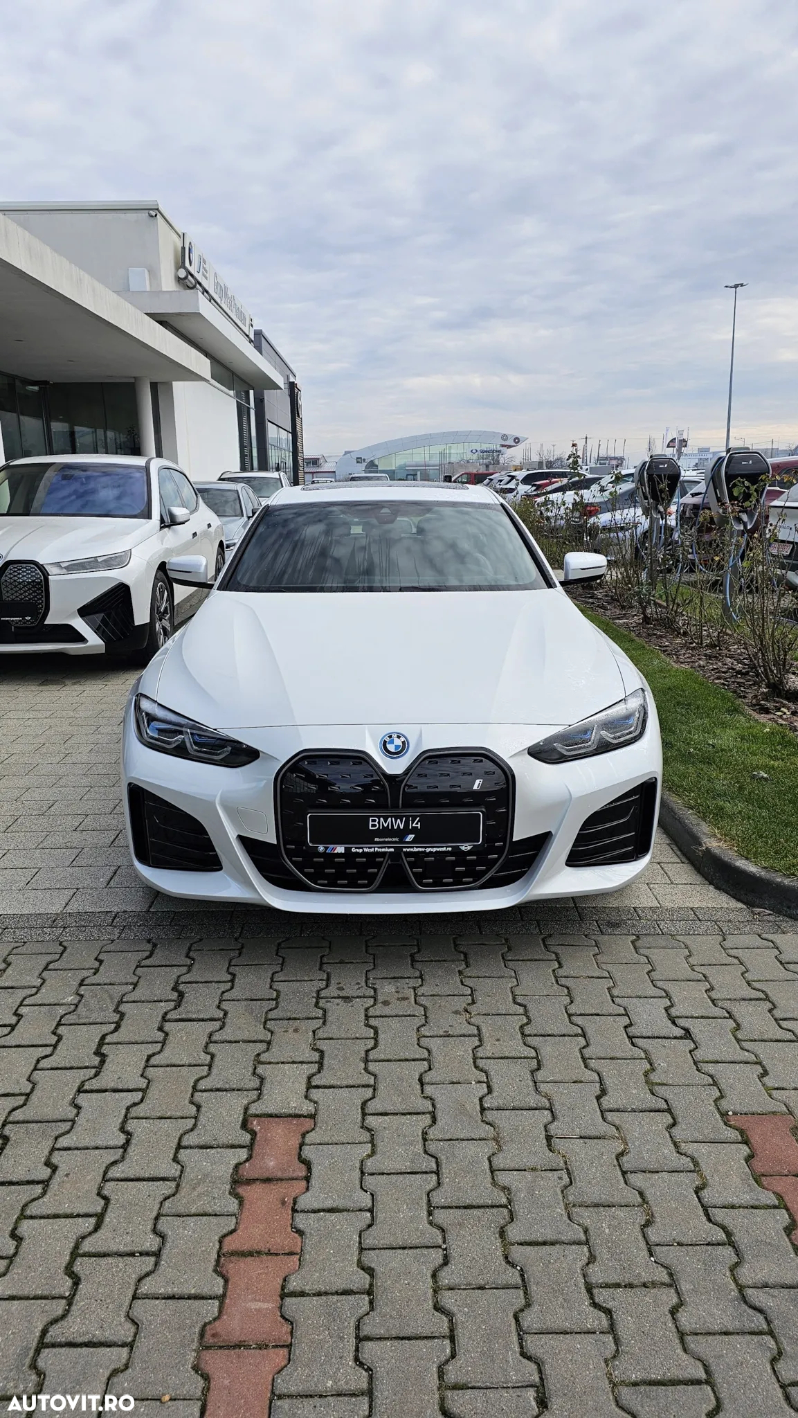 BMW i4 eDrive40 - 3